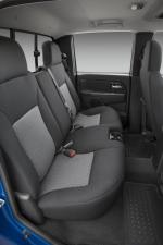 Chevrolet Colorado Crew Cab 2004 года